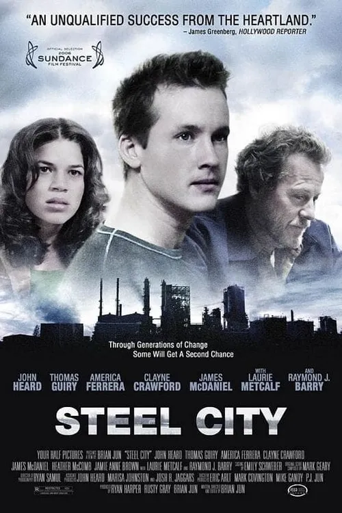 Steel City