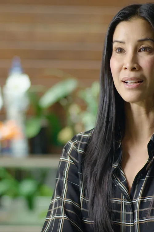 Inside North Korea: Then & Now with Lisa Ling