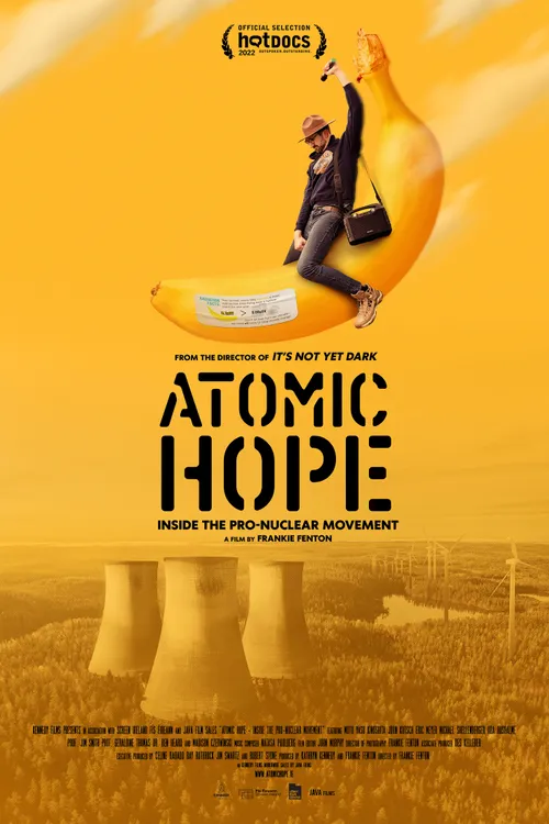 Atomic Hope