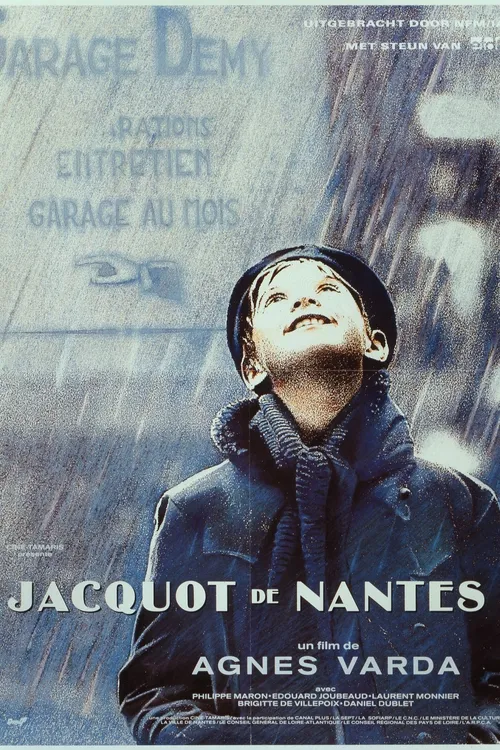 Jacquot de Nantes