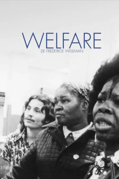 Welfare