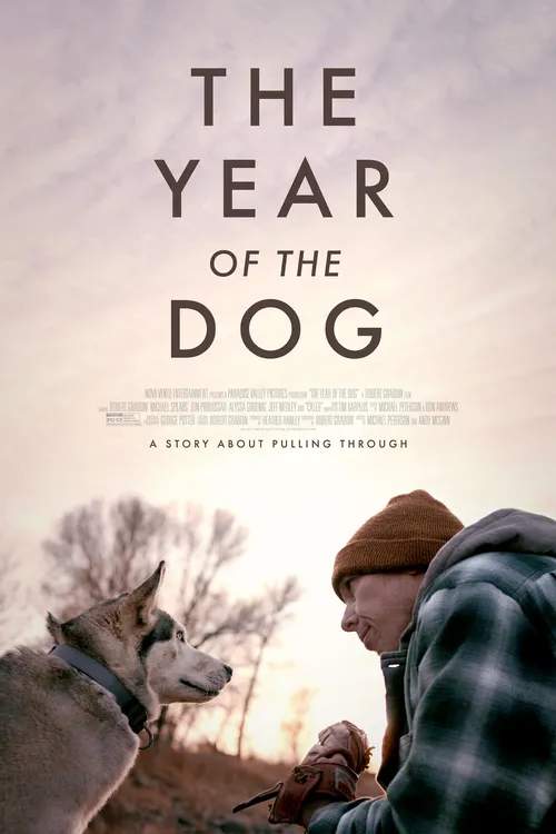 The Year of the Dog