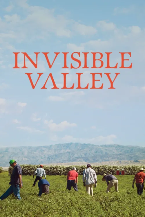 Invisible Valley