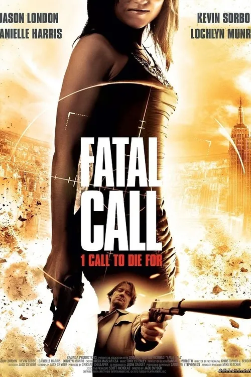 Fatal Call