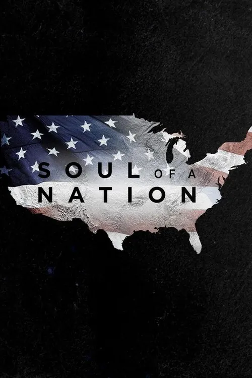 Soul of a Nation