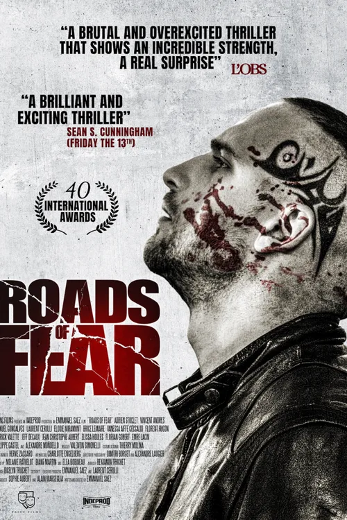 Roads of Fear