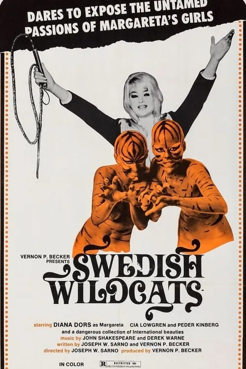 Swedish Wildcats