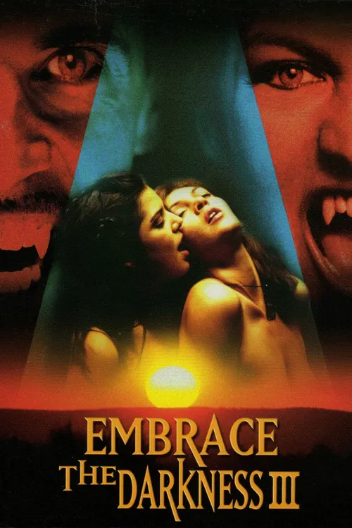 Embrace the Darkness 3