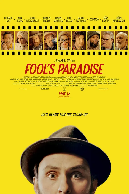 Fool's Paradise