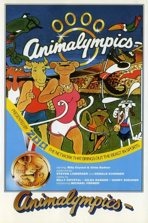 Animalympics