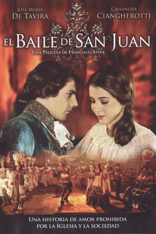 El baile de San Juan