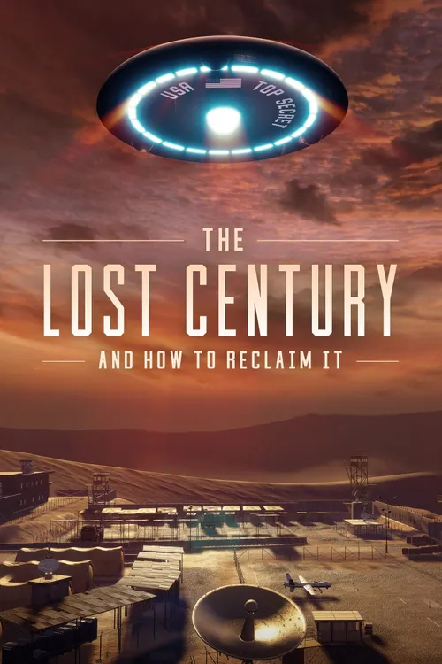 The Lost Century: And How to Reclaim It