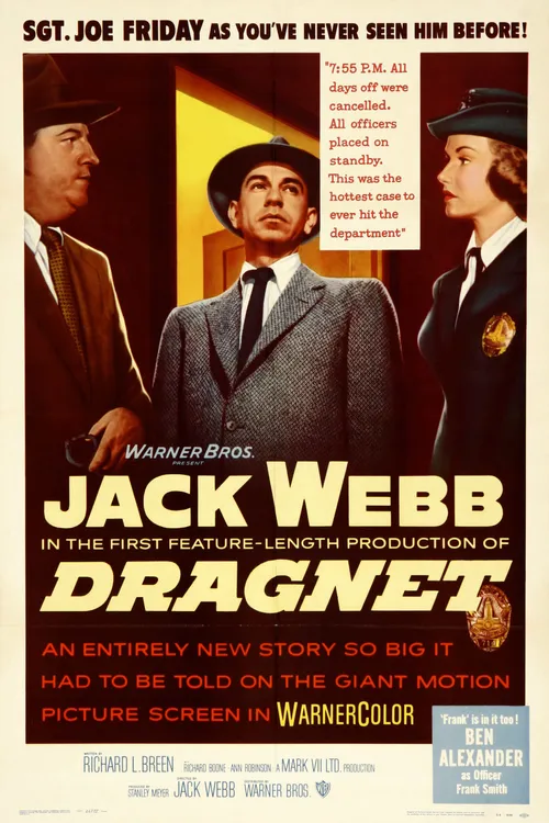 Dragnet