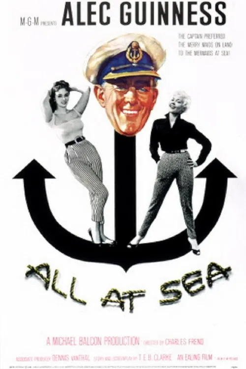 All at Sea