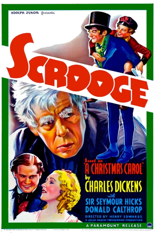 Scrooge