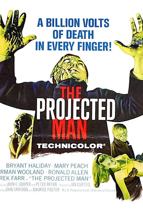 The Projected Man