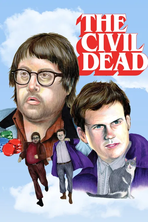 The Civil Dead