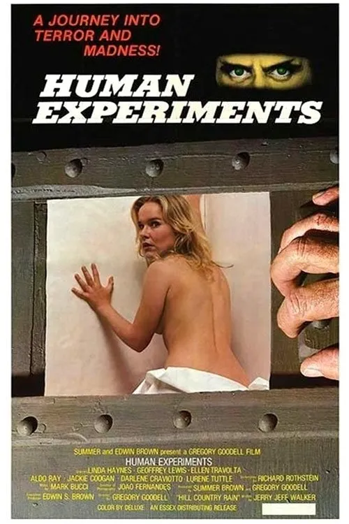 Human Experiments