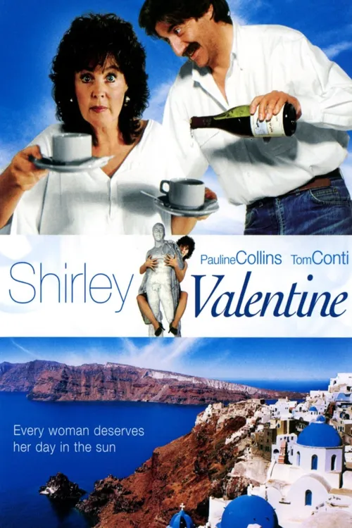 Shirley Valentine