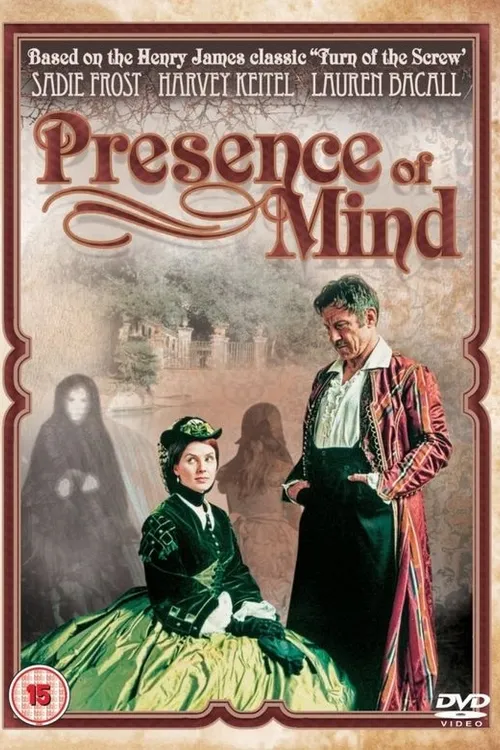 Presence of Mind