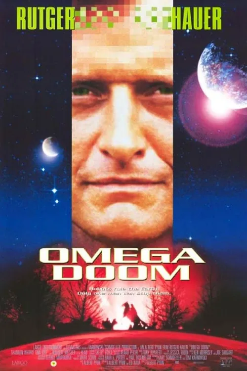 Omega Doom