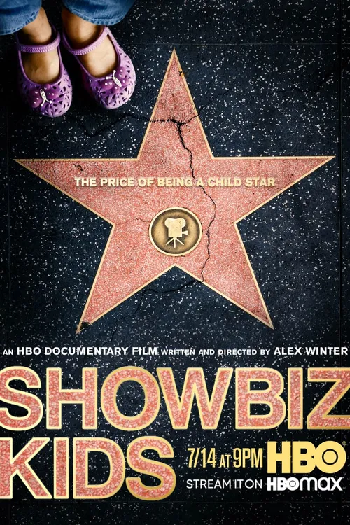 Showbiz Kids