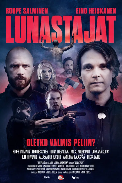 Lunastajat