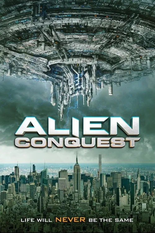 Alien Conquest