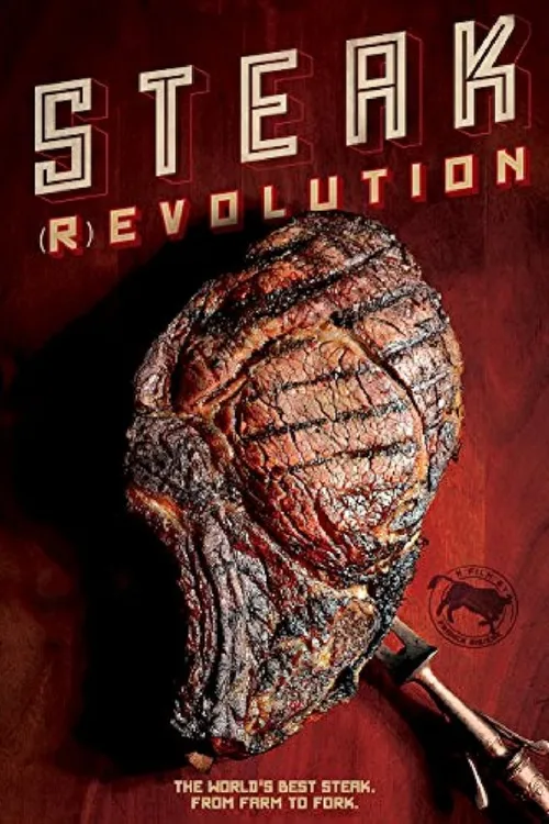 Steak (R)evolution