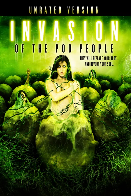 Invasion of the Pod People