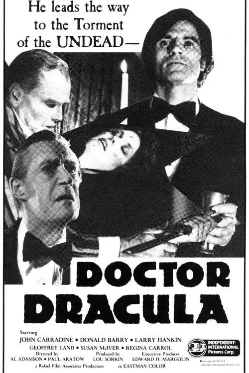 Doctor Dracula