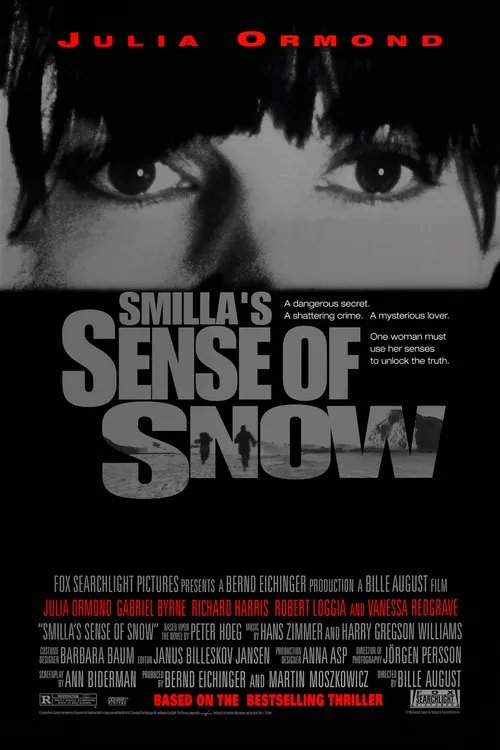 Smilla's Sense of Snow