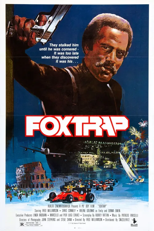 Foxtrap