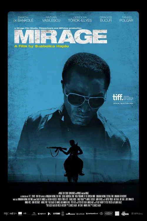 Mirage