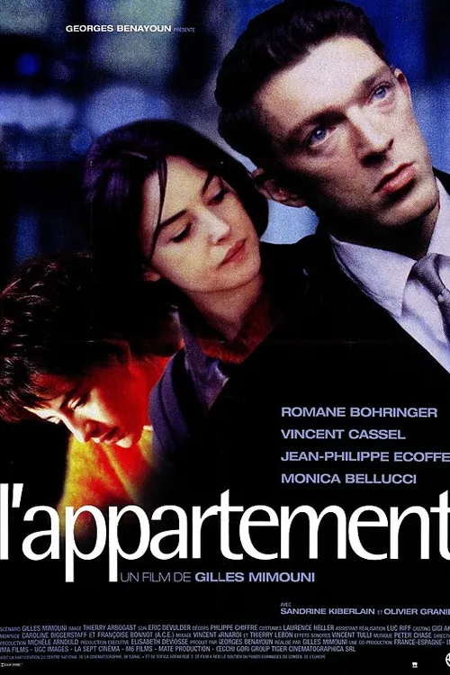 The Apartment