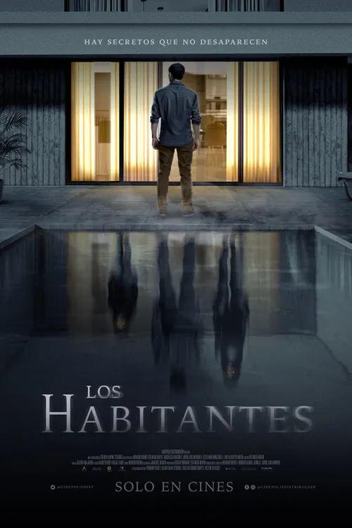 Los Habitantes