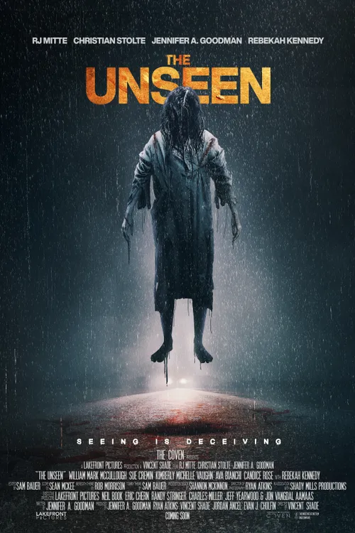 The Unseen