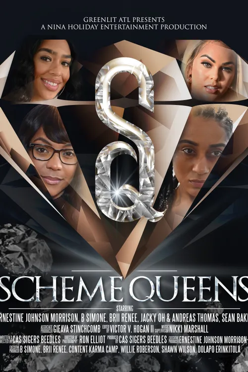 Scheme Queens