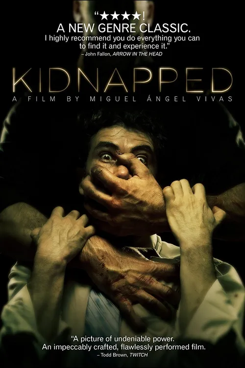 Kidnapped