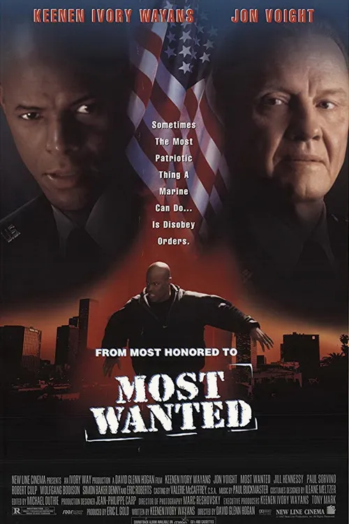 Most Wanted