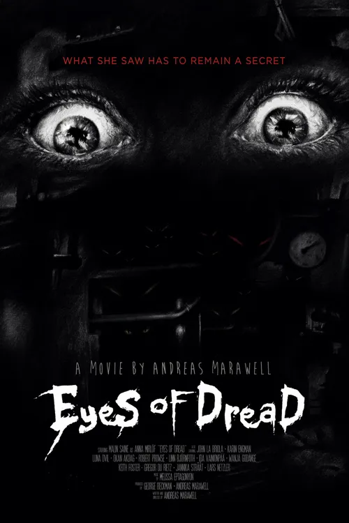 Eyes of Dread